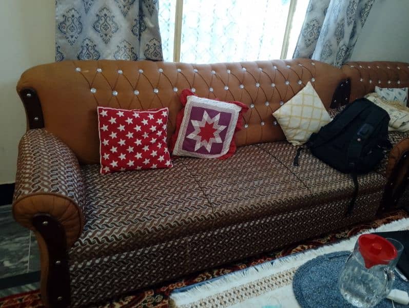 Sofa Set 0