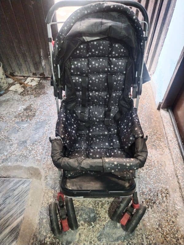 baby pram for sale 2