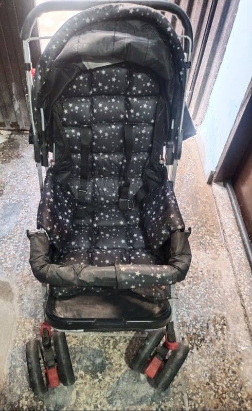 baby pram for sale 3