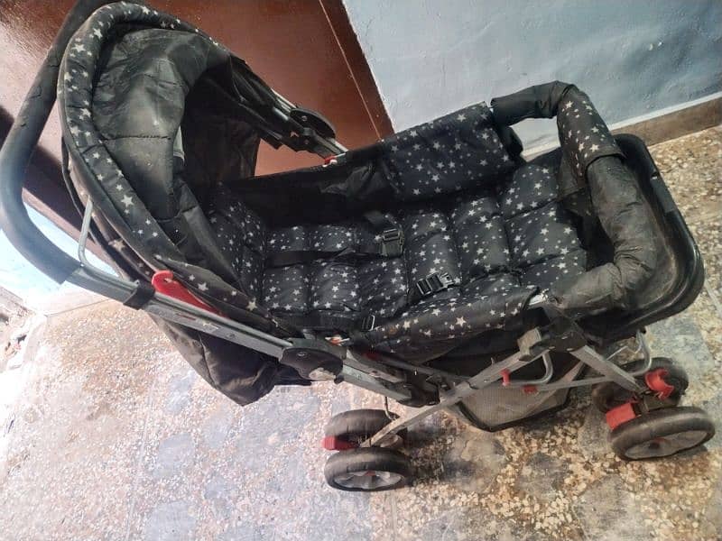 baby pram for sale 4