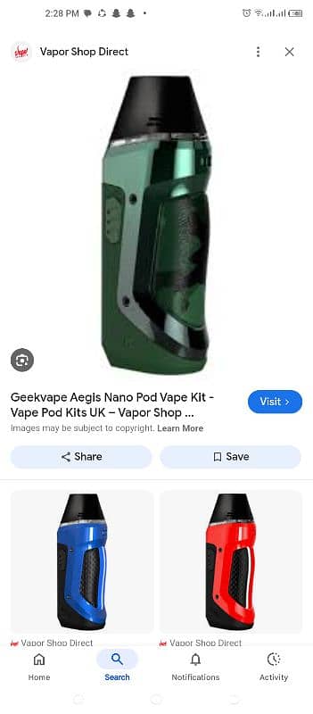 agies nano by greek vape 0