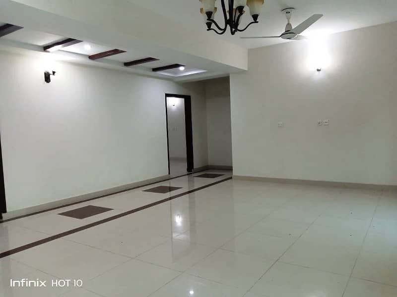 2 Bed Apt in Sec B Available for Sale in Askari 11 Lahore. 0