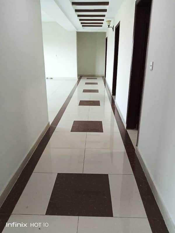 2 Bed Apt in Sec B Available for Sale in Askari 11 Lahore. 11