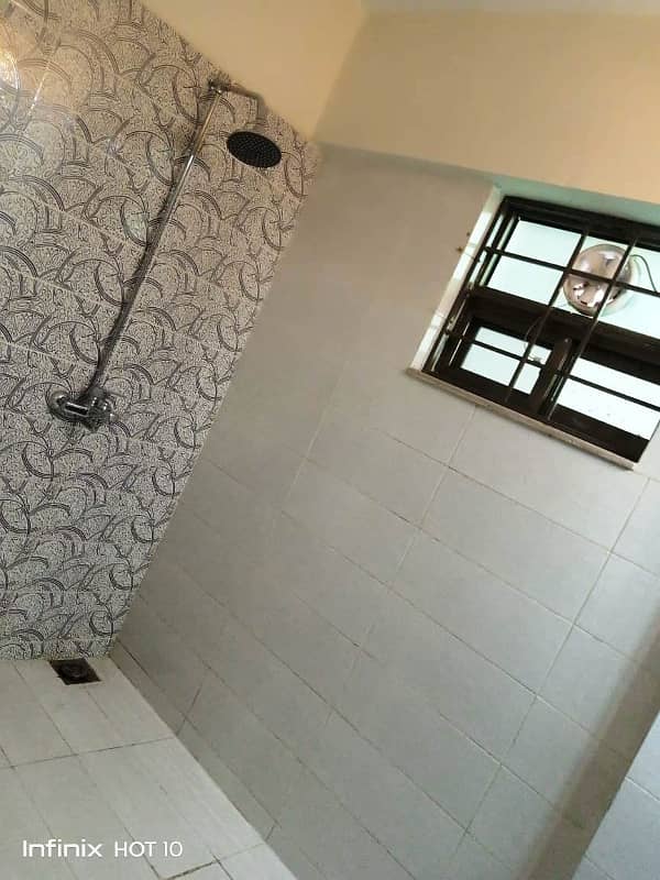 2 Bed Apt in Sec B Available for Sale in Askari 11 Lahore. 19