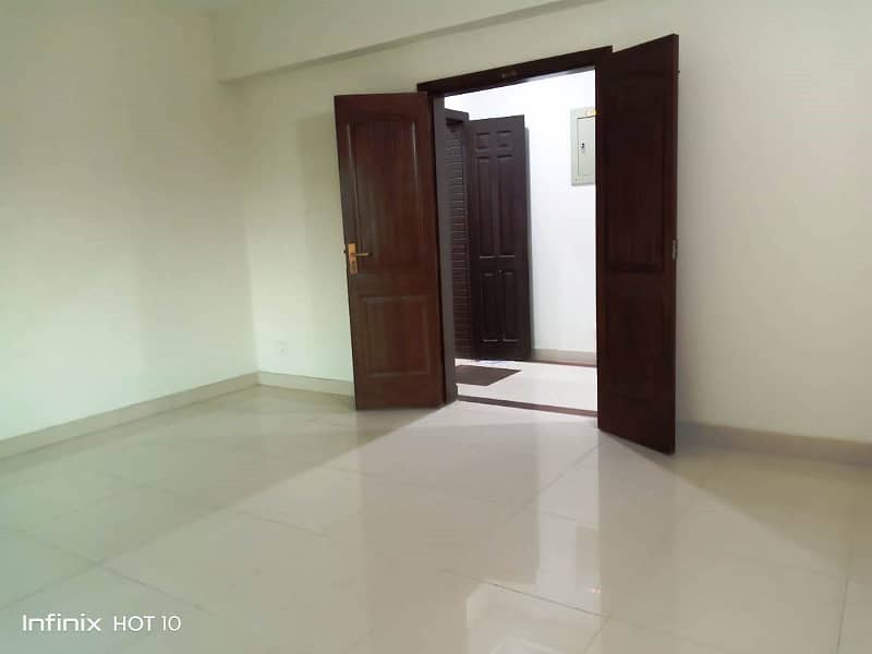 2 Bed Apt in Sec B Available for Sale in Askari 11 Lahore. 28