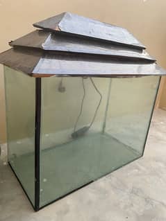 Aquarium for sale