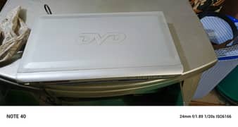 DVD player for sale