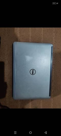 Dell latitude e7420