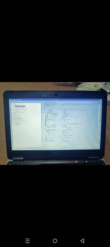 Dell latitude e7420 4