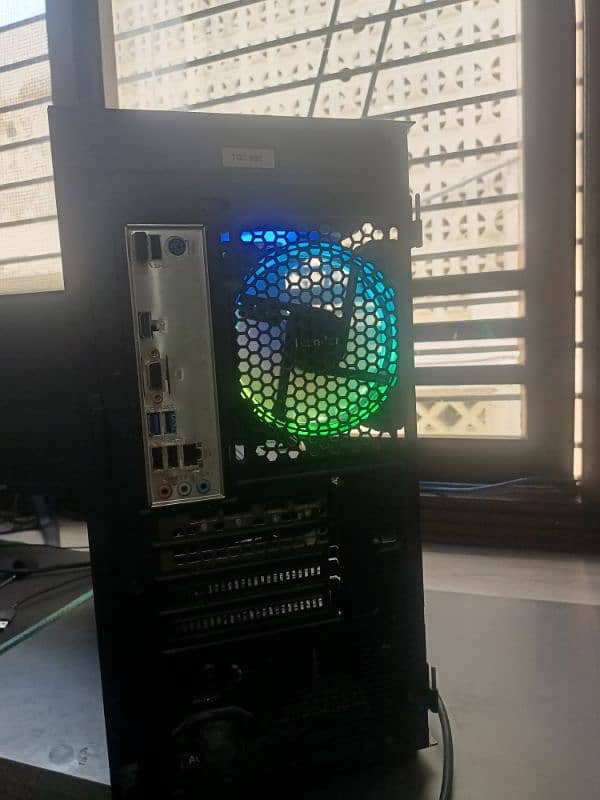 gaming PC 3