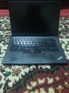 Lenovo Thinkpad