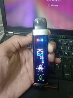 uwell G3 pro limited edition