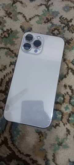 Iphone 13 pro max  (Urgent Sale)