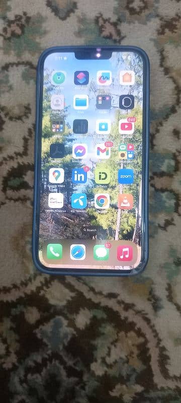 Iphone 13 pro max  (Urgent Sale) 3