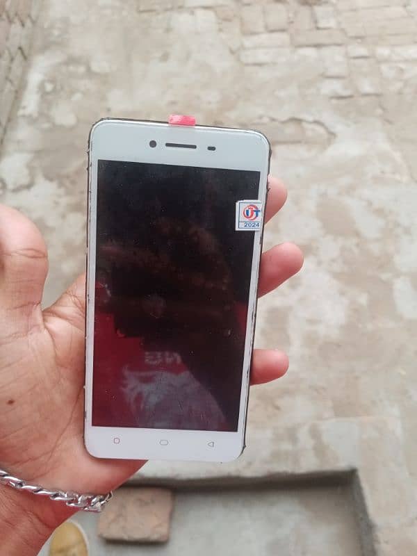 OPPO a 37 urjant sale 6k fanil 03057511868 1