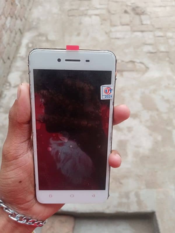 OPPO a 37 urjant sale 6k fanil 03057511868 4