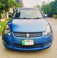 Suzuki Swift 2010