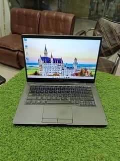 DELL LATITUDE 7300 CORE I5 8TH GEN (TOUCH SCREEN)