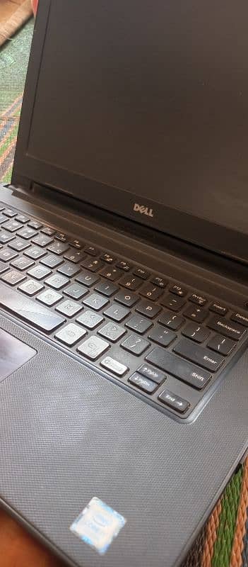 Dell Core i7 0