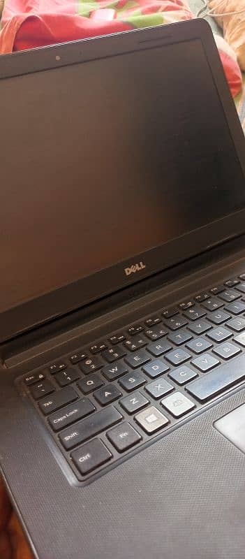 Dell Core i7 1