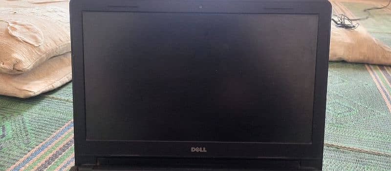 Dell Core i7 2