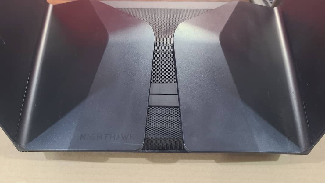 Netgear Gaming Router Nighthawk Dual-Band WiFi 6 (Branded Used) 11