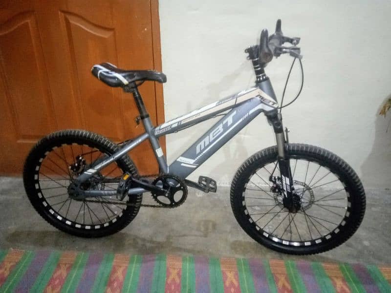 Kids MBT Brand Imported Cycle 20no 3358O8816O Call Whatsap. Brand new 6