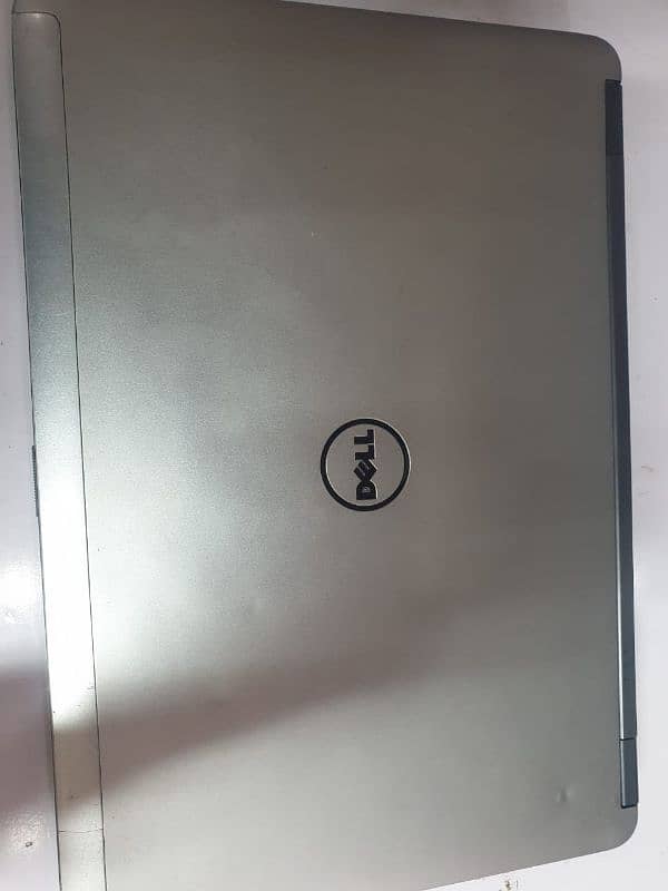 Dell  core i5 4th generation 0