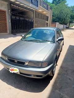 Suzuki Baleno 1998