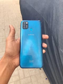 infinix