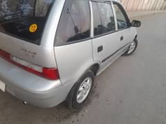 Suzuki Cultus VX 2004