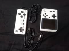 portable retro console