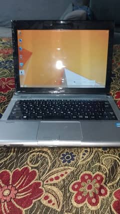 NEC company laptop are new