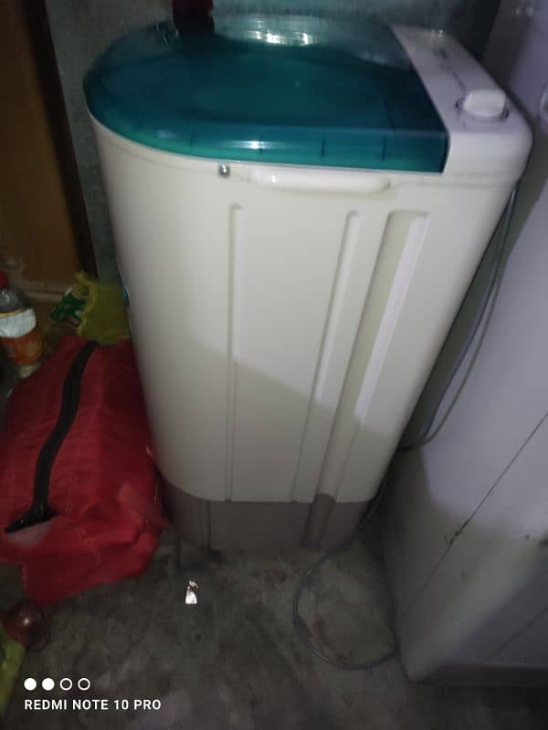 just like new dryer 8 month used 2