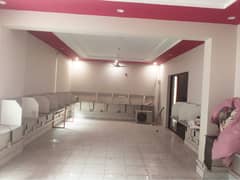 Area1 Kanal Double Story Building For Corporate Office Reasonable Rent Gulberg 3 Lahore