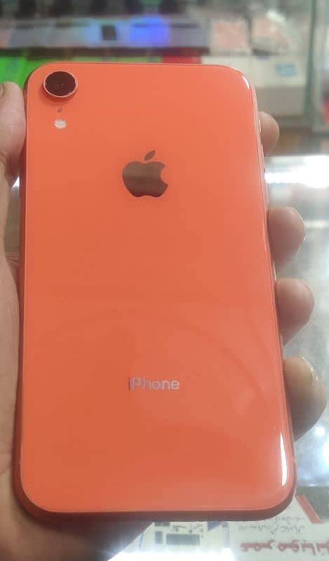 iphone xr 0