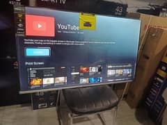 Less 43 Samsung led tv new model 3 year warranty 03227191508