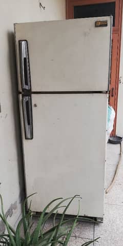 National fridge orignal