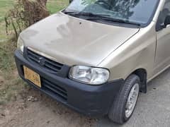 Suzuki Alto 2004