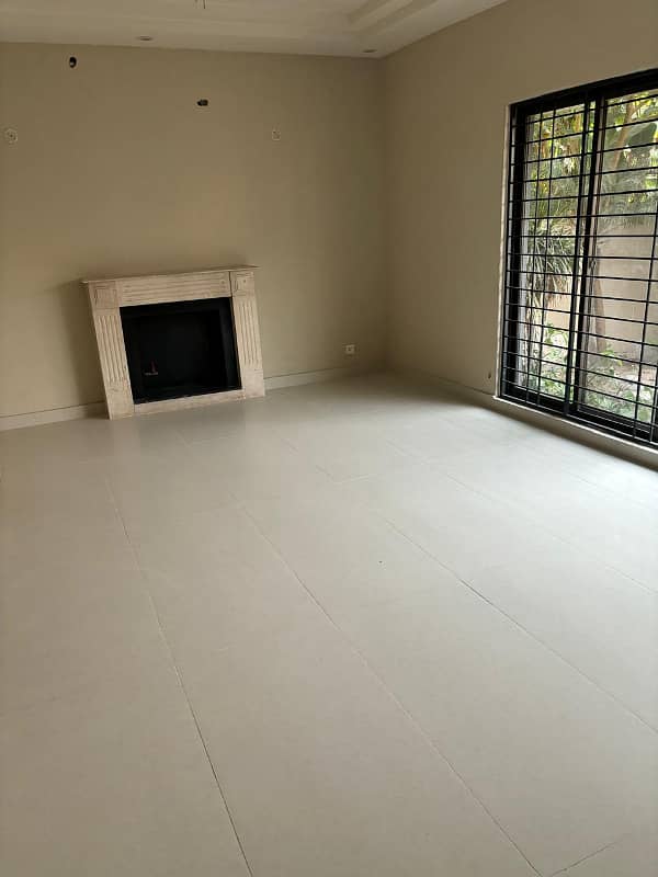 Topnotch Location 1 Kanal 5 Bedroom Full House Modern Design House For Rent In Dha Phase 4 Lahore 2