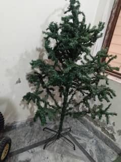 Christmas tree