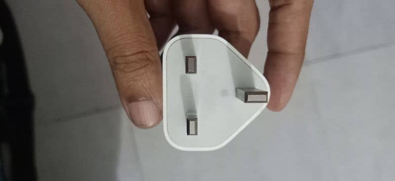 Apple charger 2