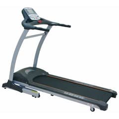 New treadmill laser fitness 0910b