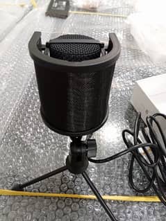 Fifine K669B Condenser Microphone