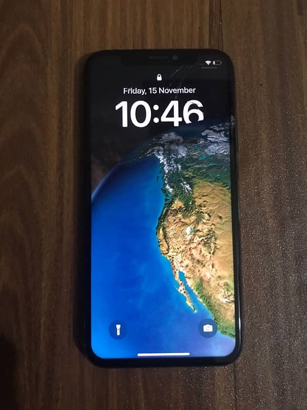 iPhone X non pta 1