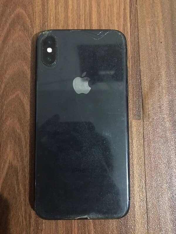 iPhone X non pta 2