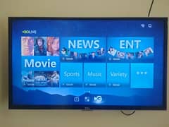 Tcl android led tv for sale.