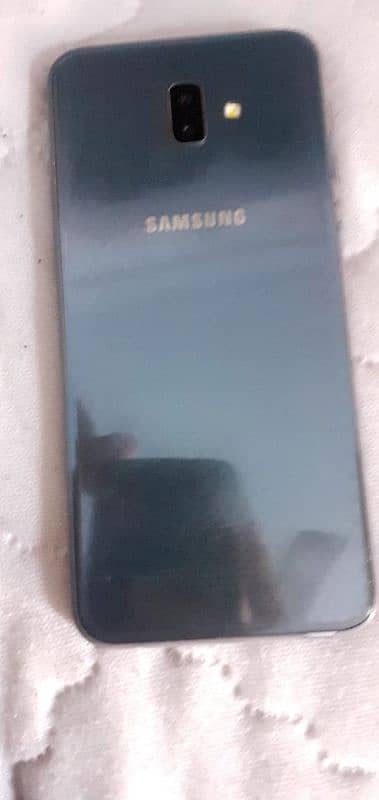 Samsung J6+ for sale 1