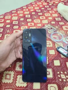 INfinix Hot 12 6gb 128gb