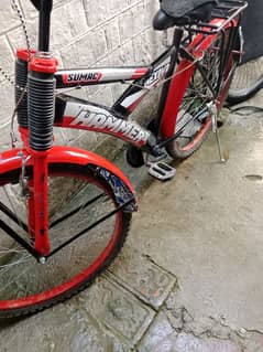 cycle for sale with out  gair